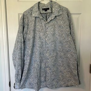 Daniel Cremieux dress shirt